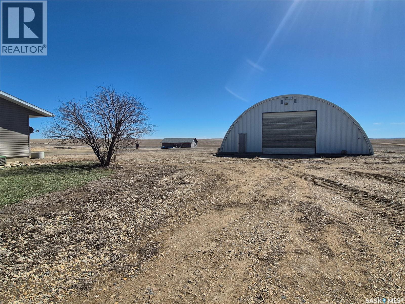 Highway 13 Acreage Near Glasnevin Property Photo 46