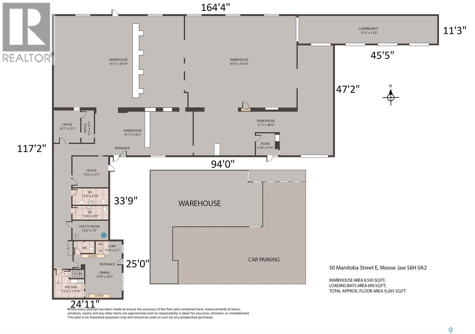 50 Manitoba Street E Property Photo 3