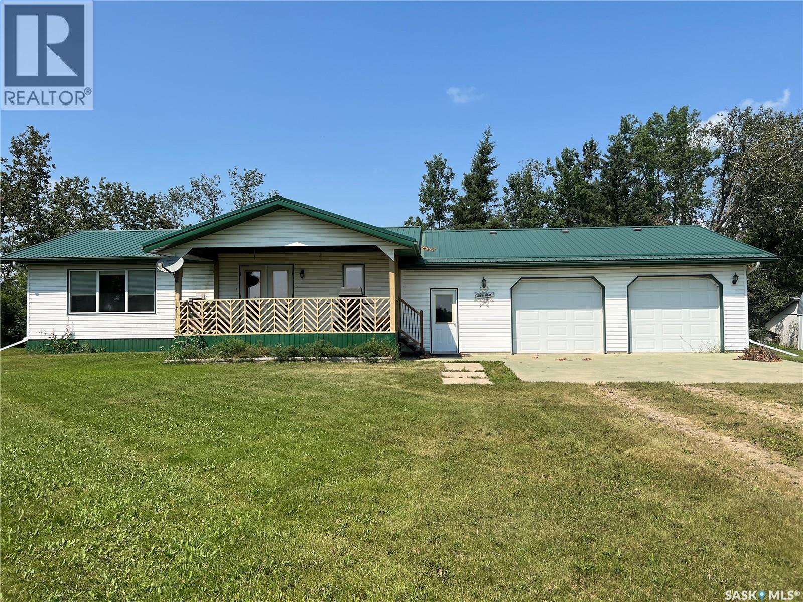 Serhan Acreage Property Photo 1