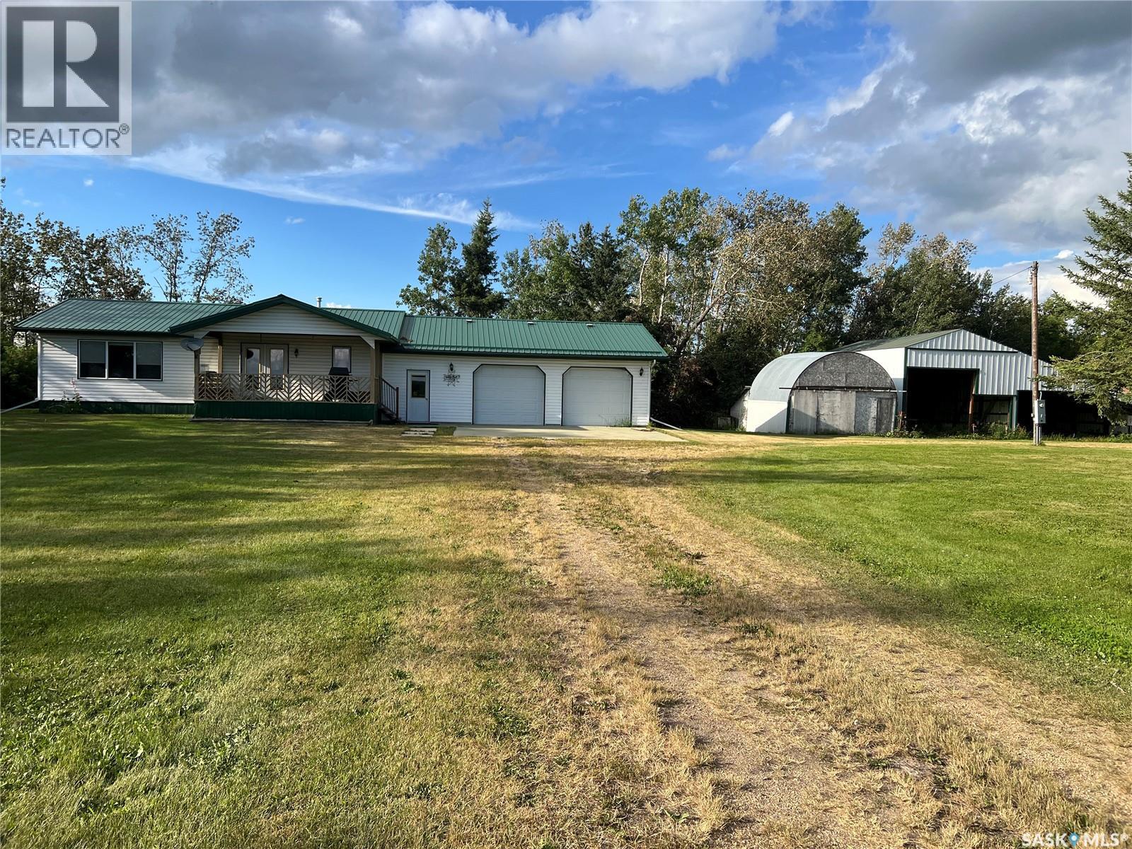 Serhan Acreage Property Photo 2