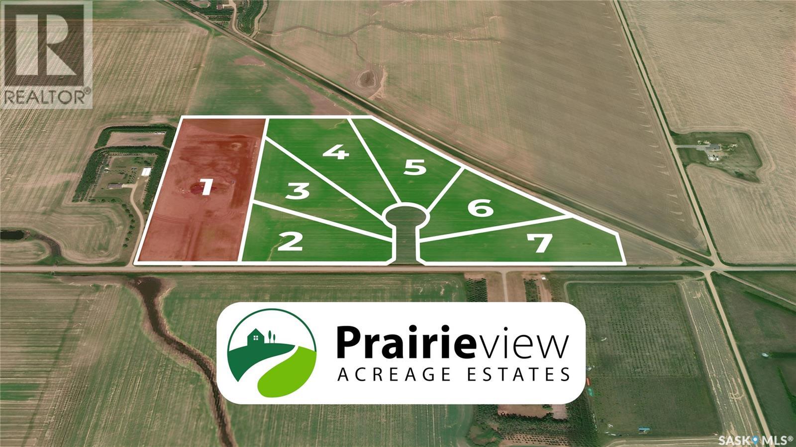 Prairieview Acreage Estates - 2 Blynse Bay Property Photo 1