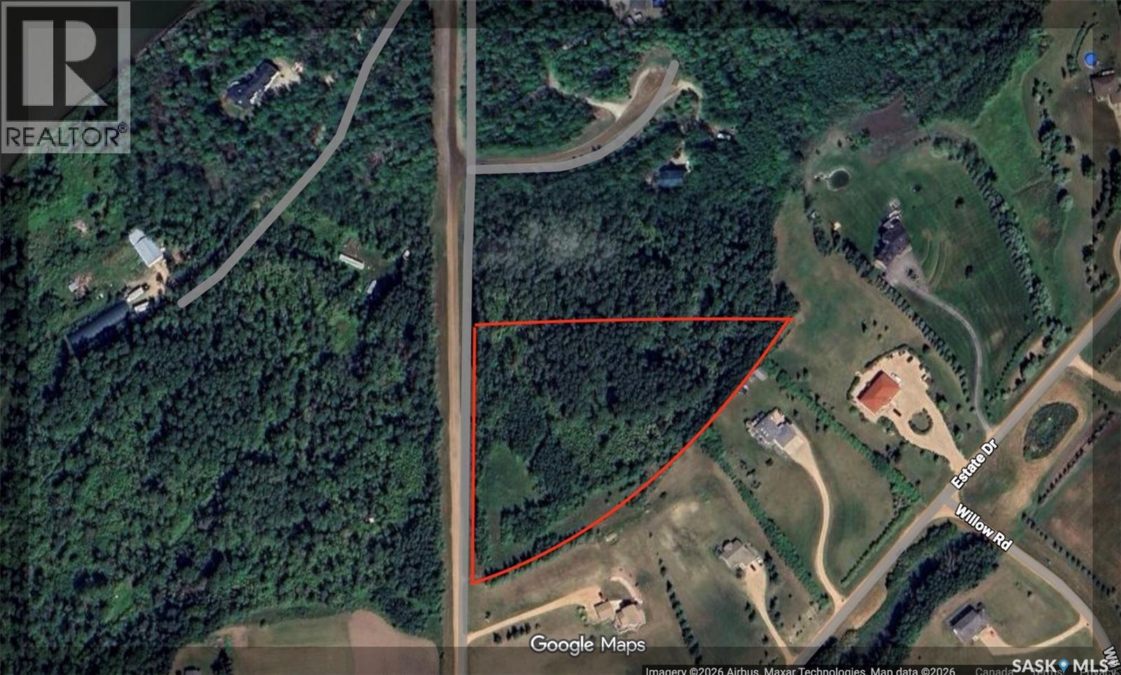 Aspen Estates Lot #3 Property Photo 1