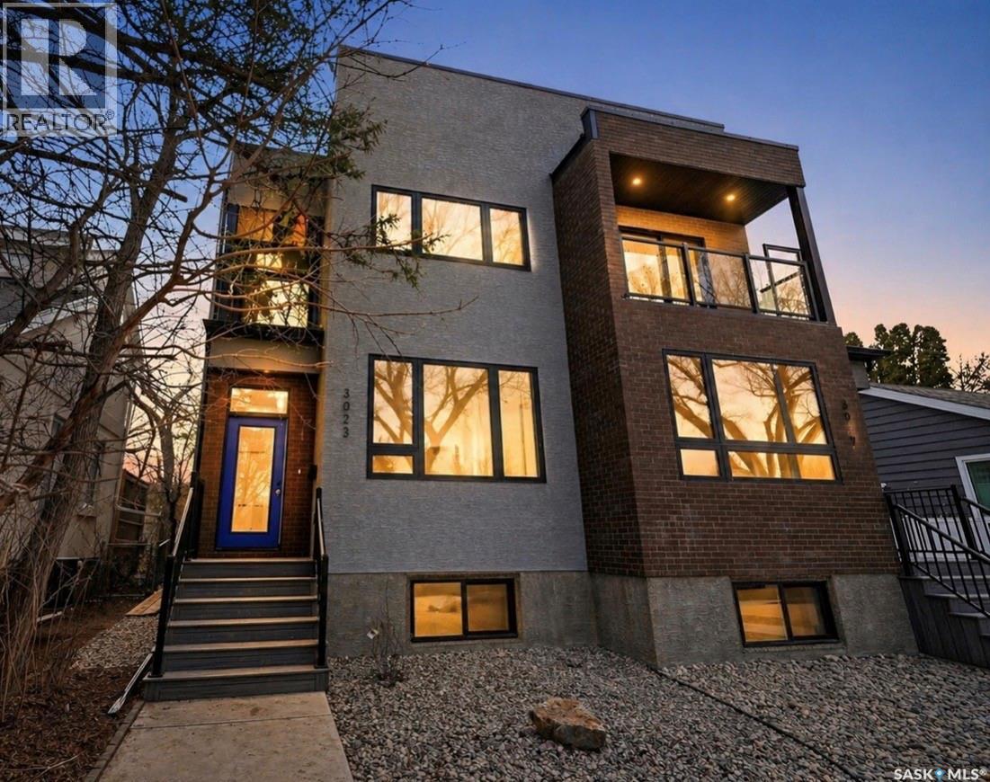 3023 Regina Avenue Property Photo 1