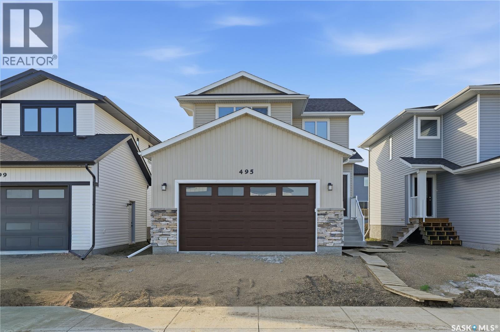 495 Traeger CLOSE Property Photo 1