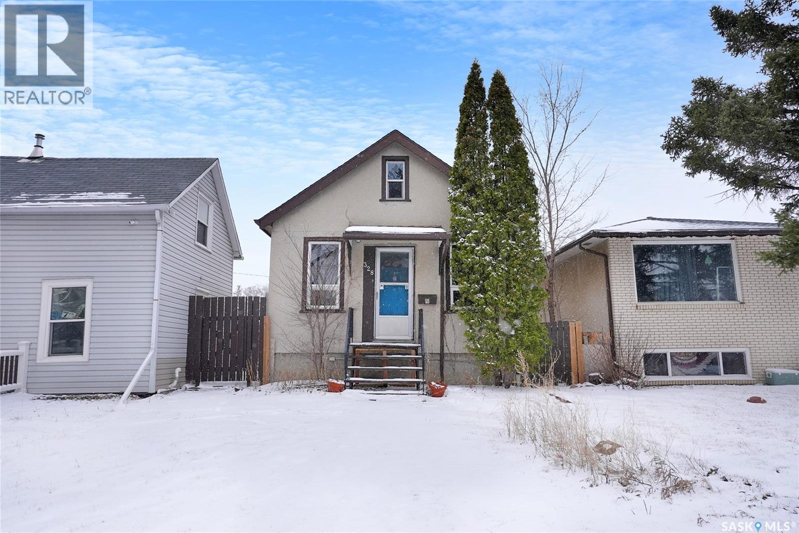 328 Cornwall STREET Property Photo 1