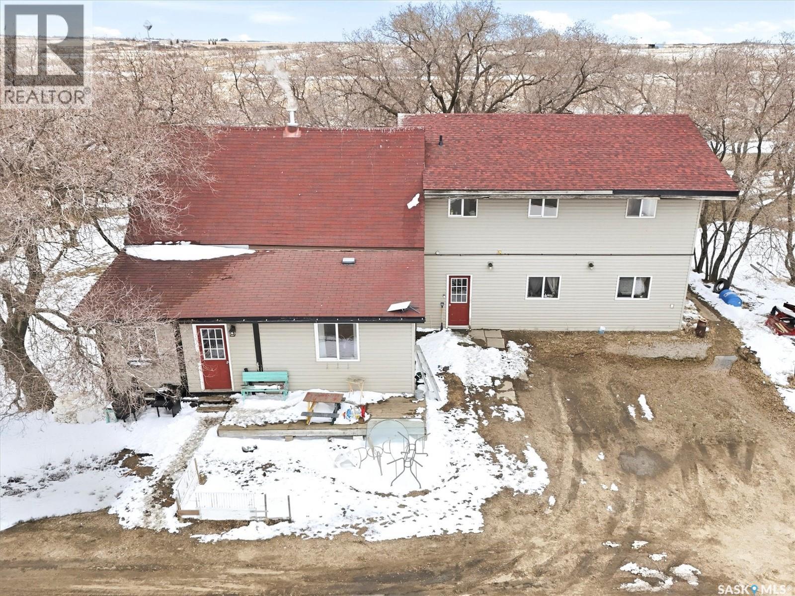 Waycott Acreage Property Photo 1