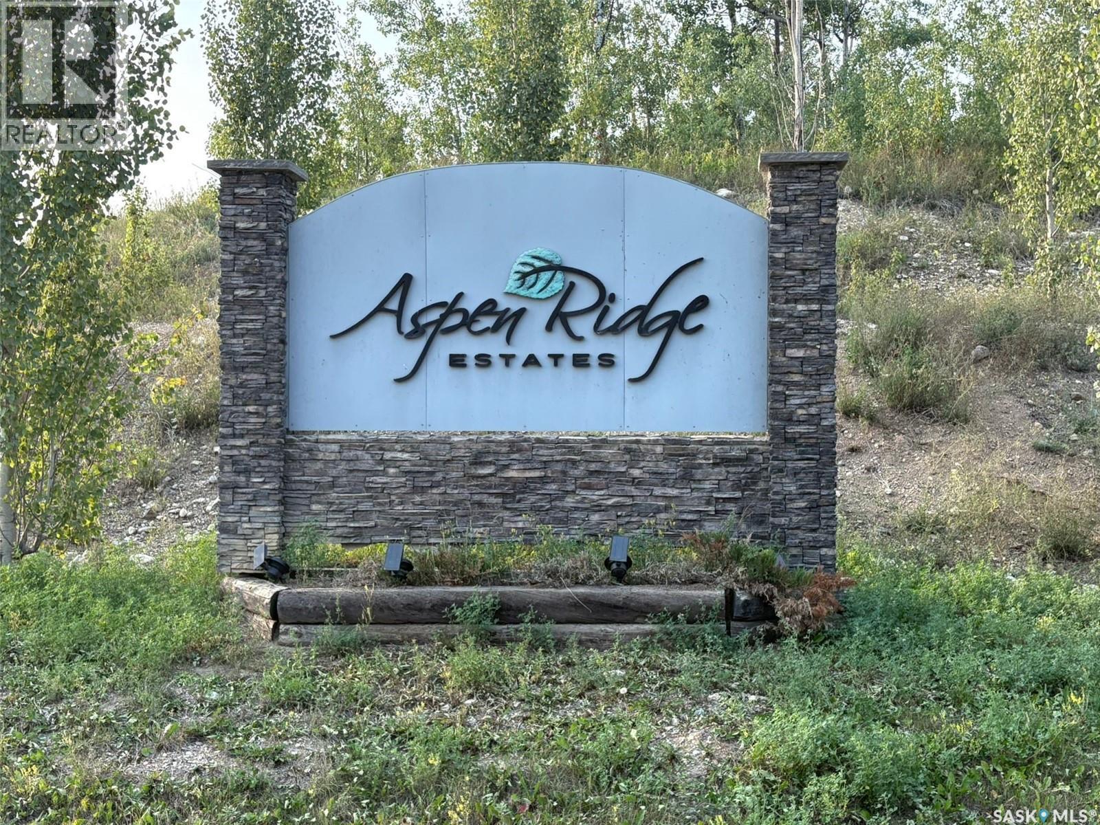 Lot 2 Block 3 Aspen Ridge Photo de la propriété 1