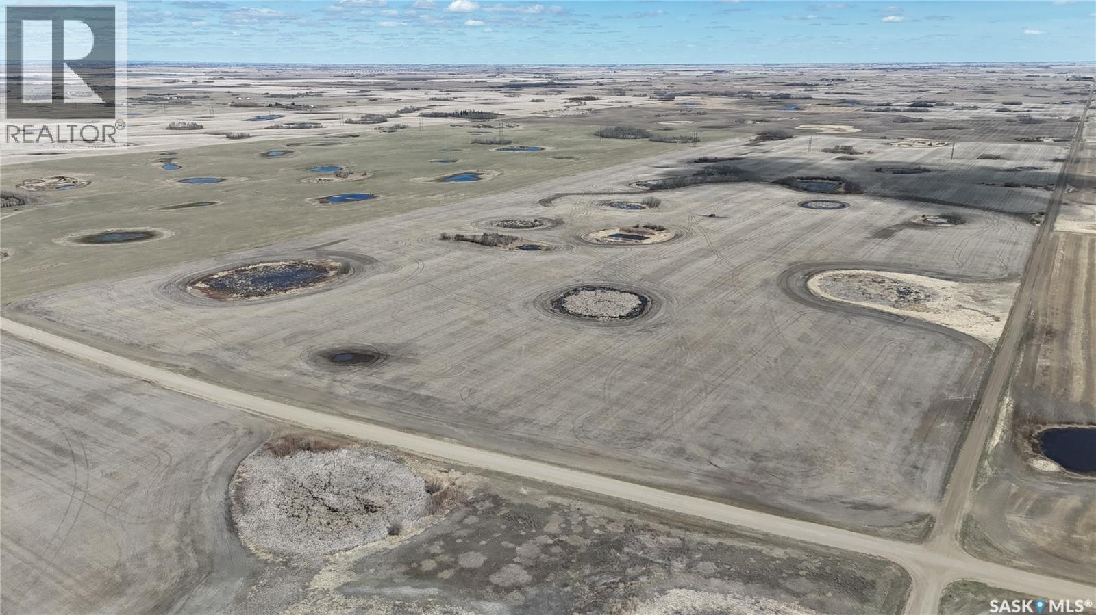Estevan Grainland - 513 Acres Photo de la propriété 1
