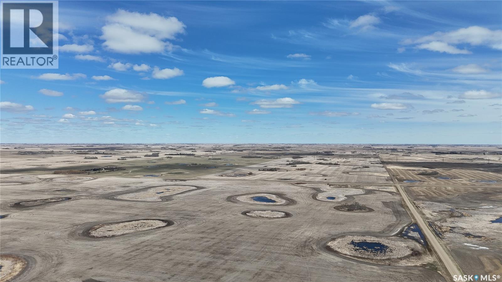 Estevan Grainland - 513 Acres Property Photo 2