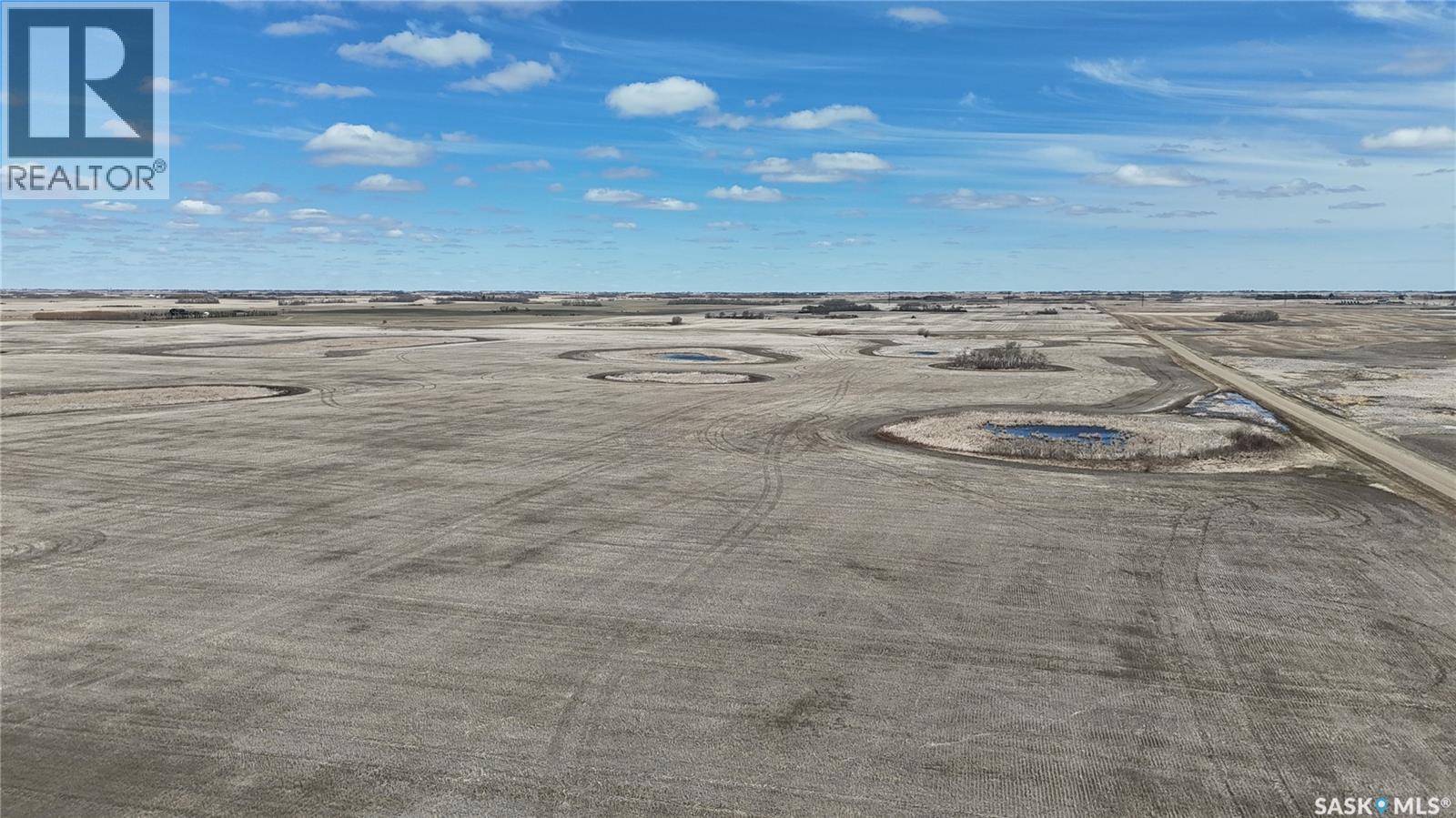 Estevan Grainland - 513 Acres Property Photo 3