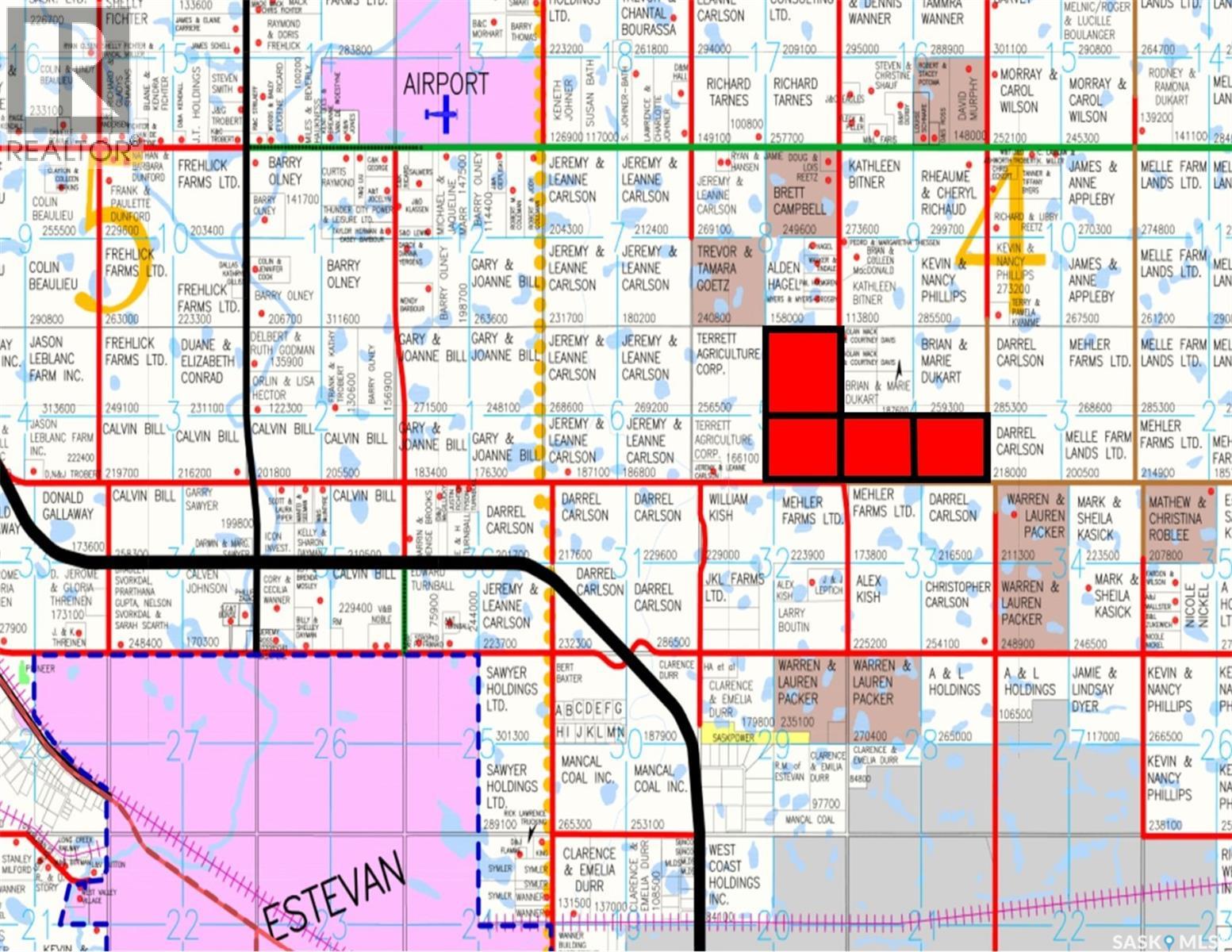 Estevan Grainland - 513 Acres Property Photo 8