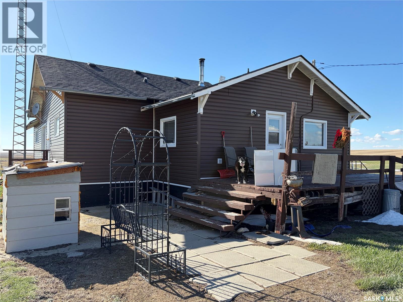Wallis Farm Property Photo 3