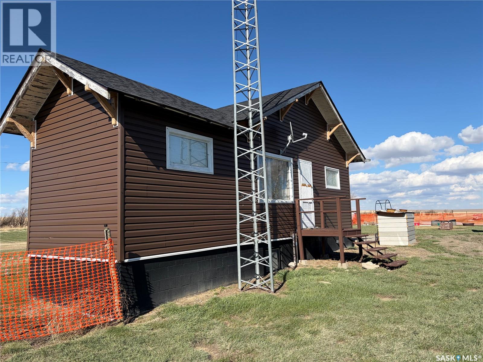 Wallis Farm Property Photo 4