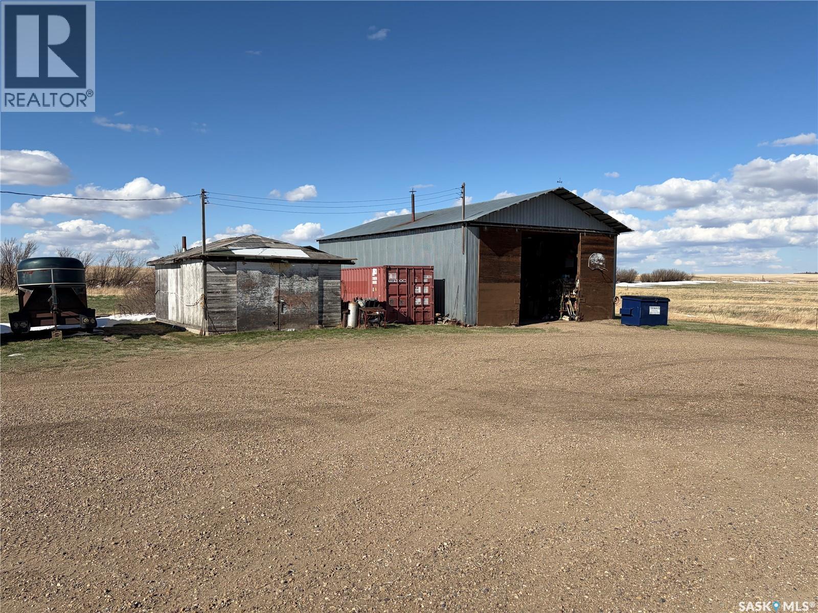 Wallis Farm Property Photo 6