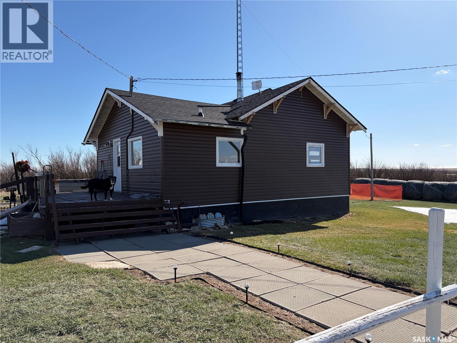 Wallis Farm Property Photo 34