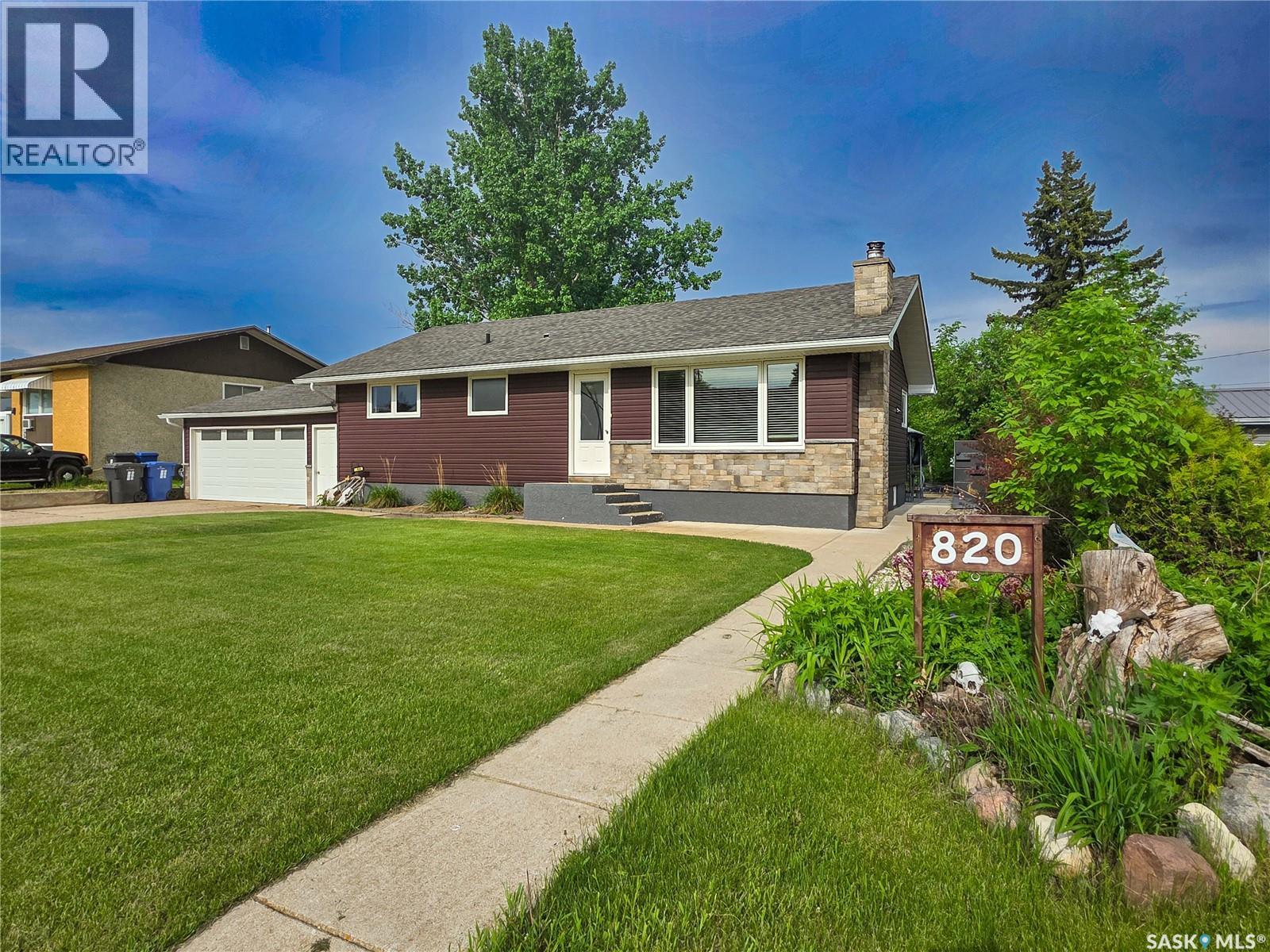820 Scotia Street Property Photo 1
