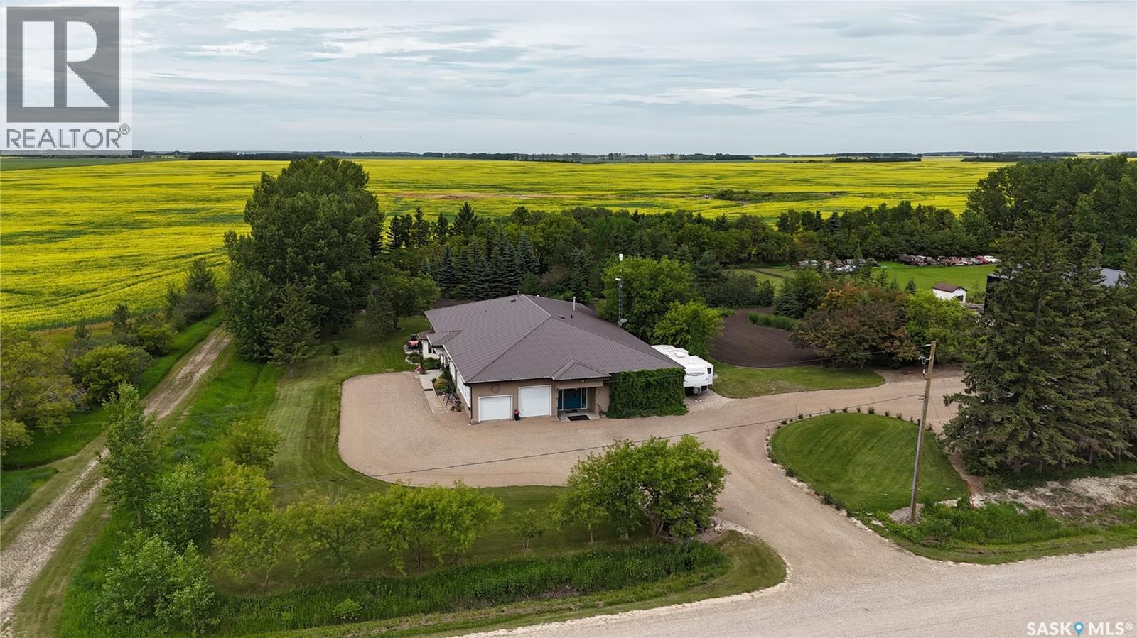 Deibert Acreage Property Photo 1