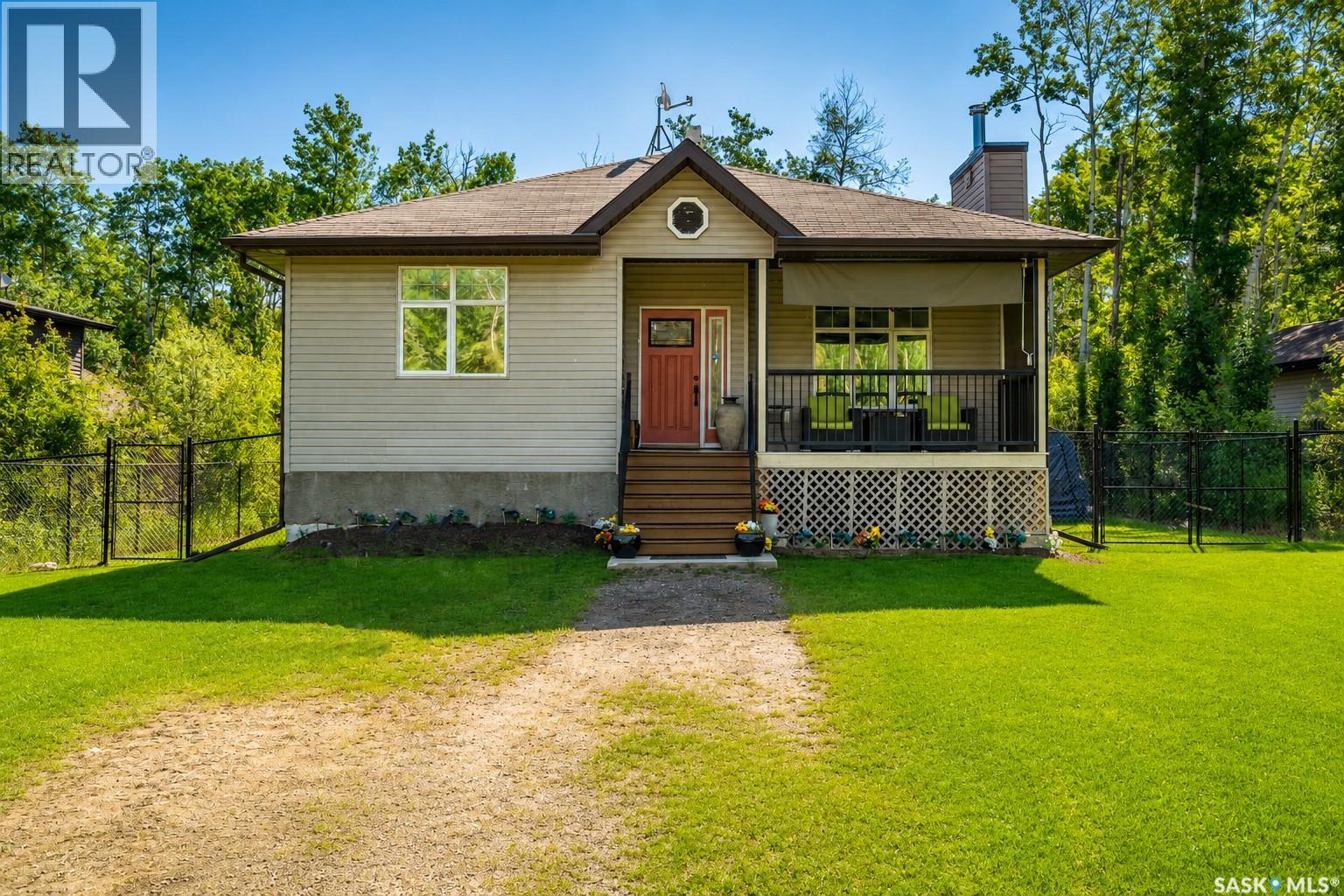 303B Lac Des Iles ROAD Property Photo 1