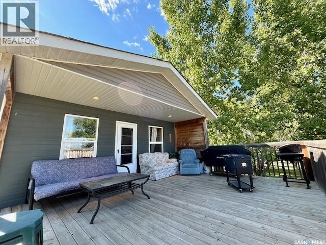 Cabin 94 At Clearwater Regional Park Property Photo 1