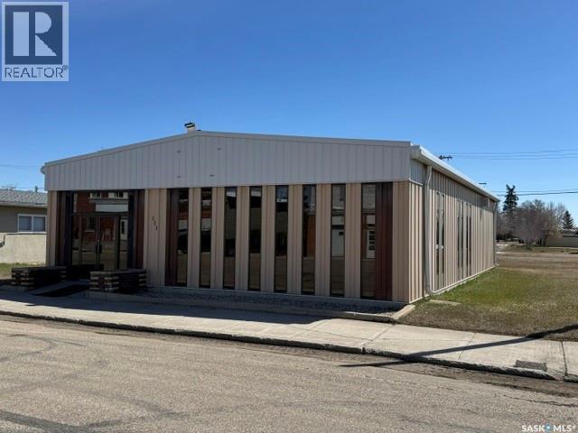 111 Main STREET