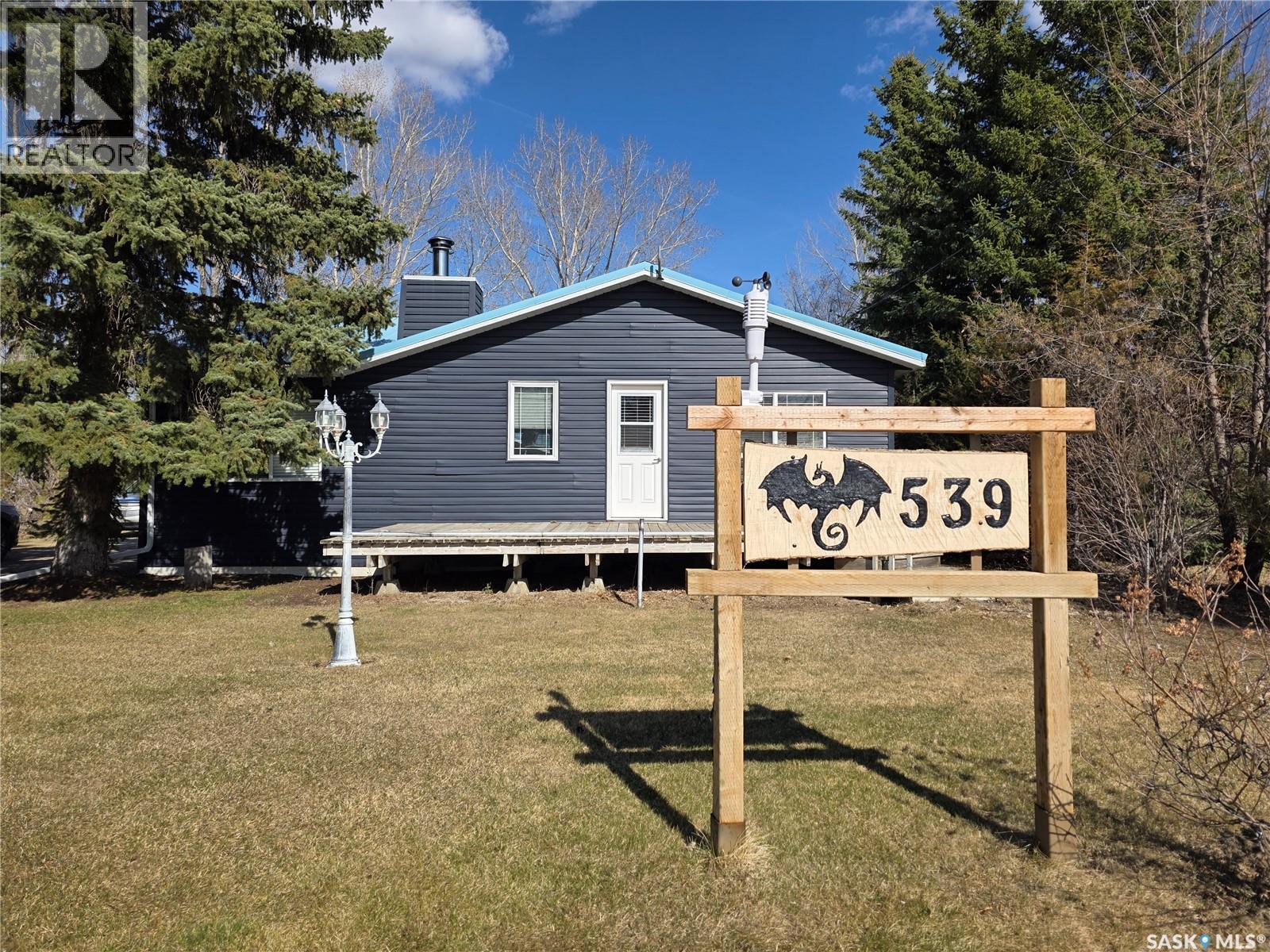 539 Mistusinne Crescent Property Photo 1