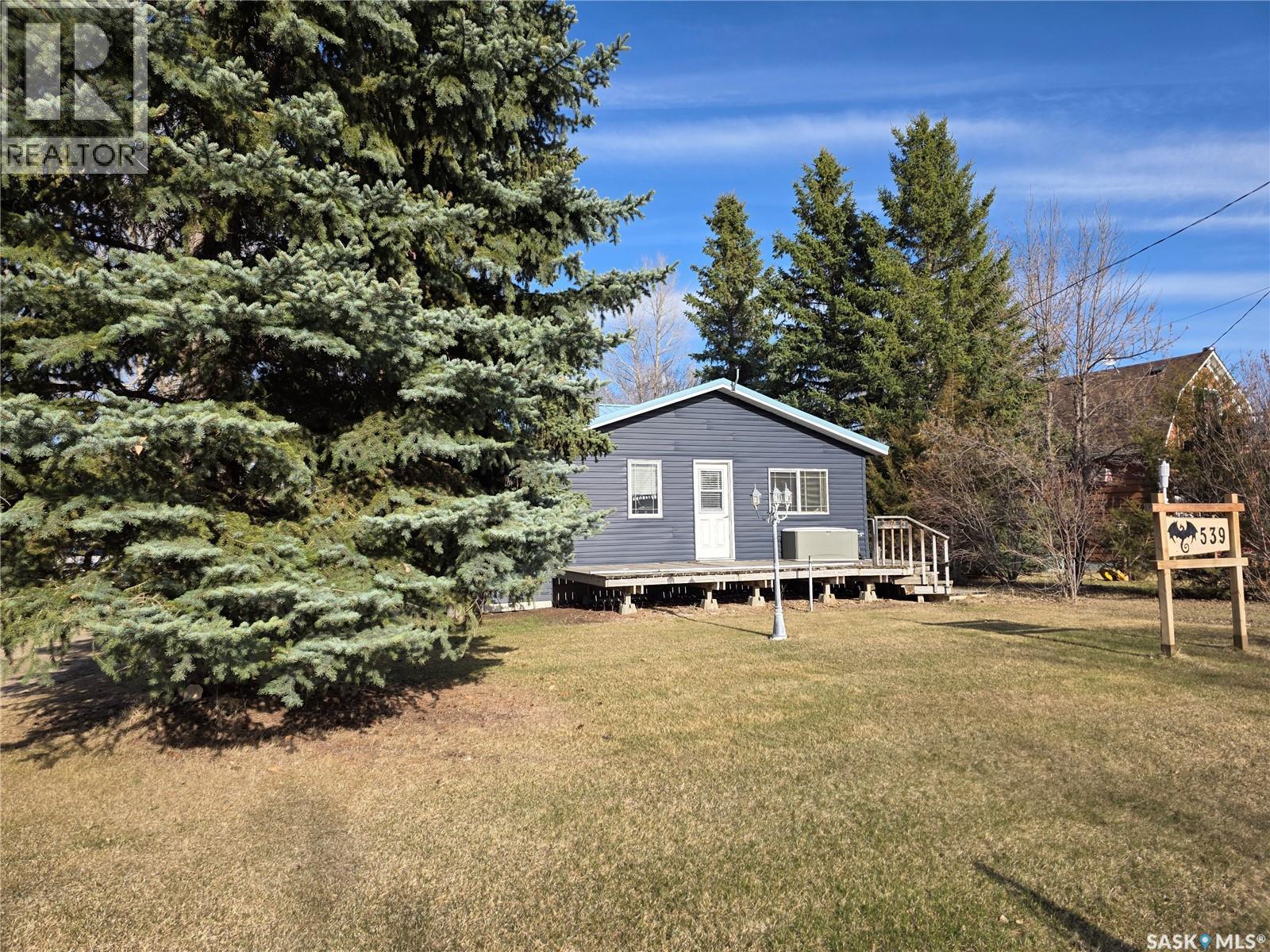 539 Mistusinne Crescent Property Photo 2