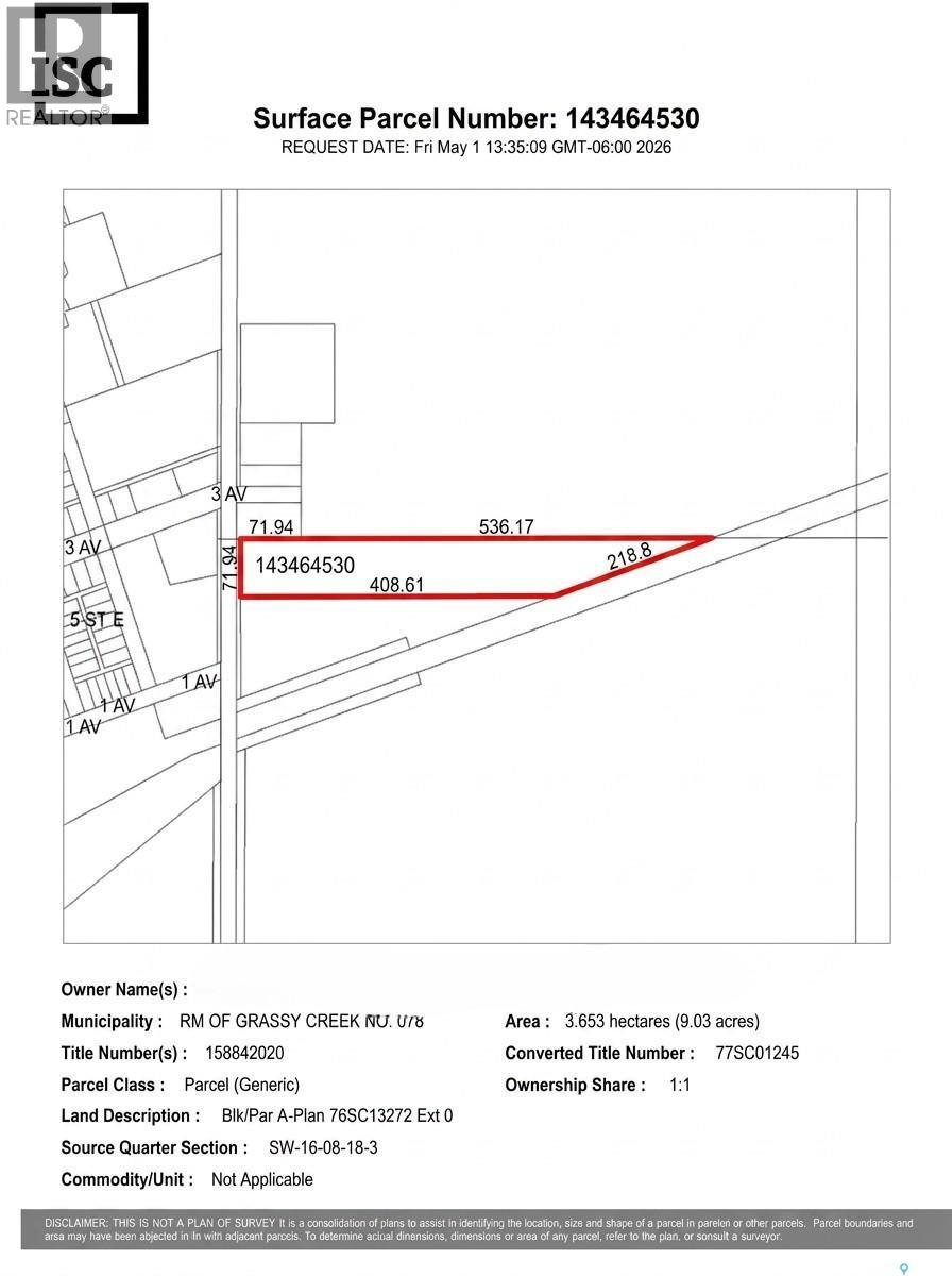 8241 Range Road Property Photo 2