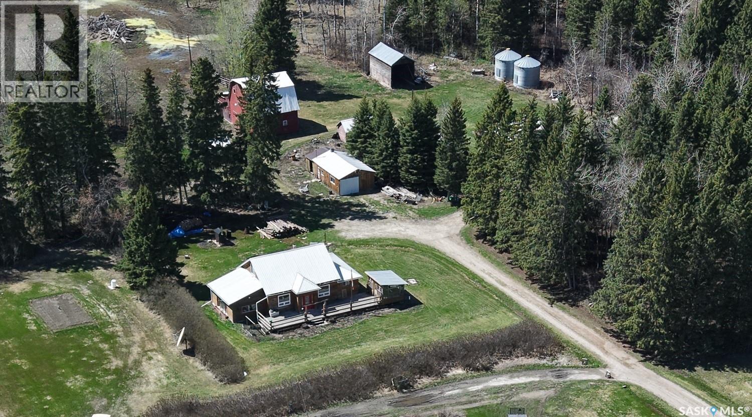 Choiceland Acreage Property Photo 2