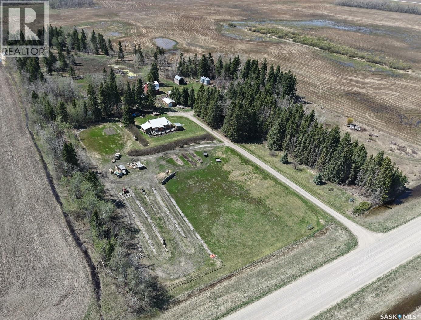Choiceland Acreage Property Photo 3