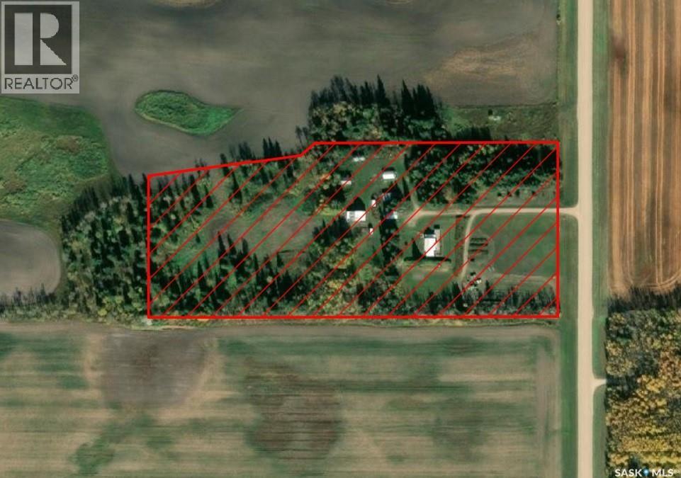 Choiceland Acreage Property Photo 4