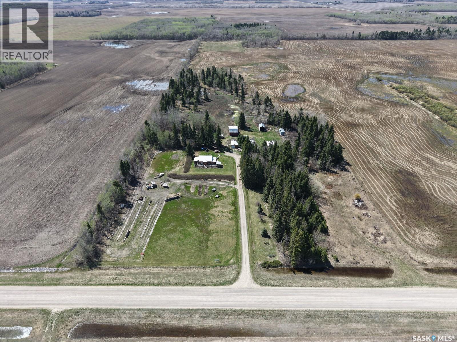 Choiceland Acreage Property Photo 5