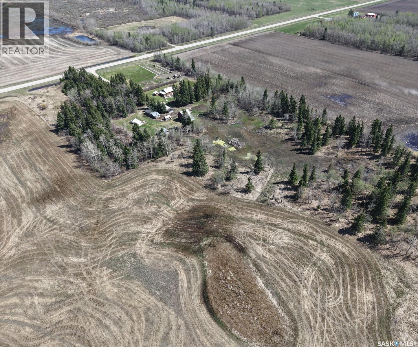 Choiceland Acreage Property Photo 6