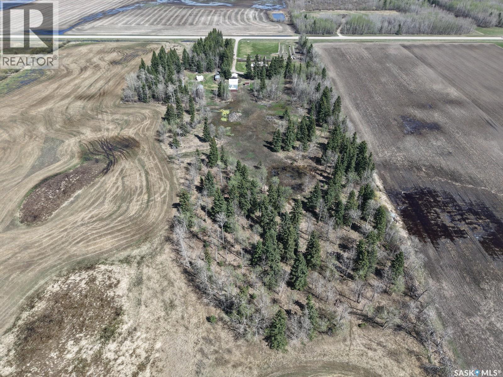 Choiceland Acreage Property Photo 7