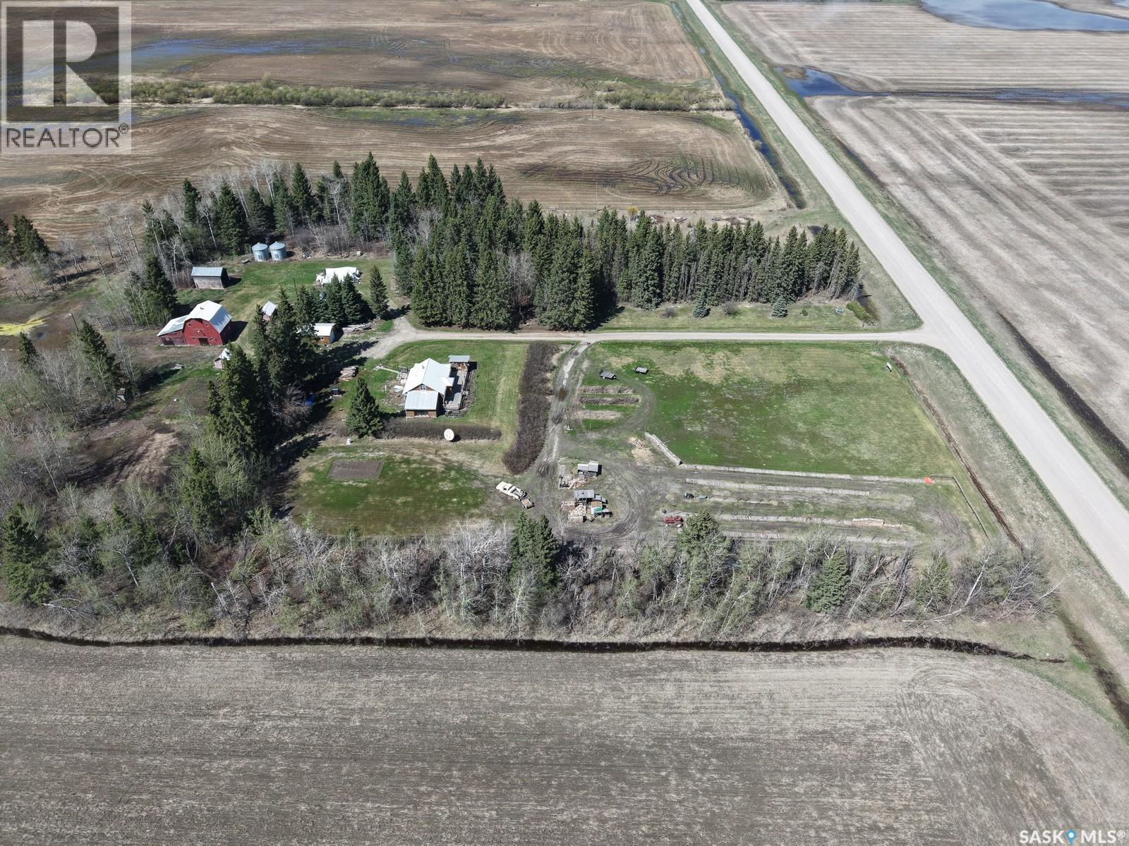 Choiceland Acreage Property Photo 8