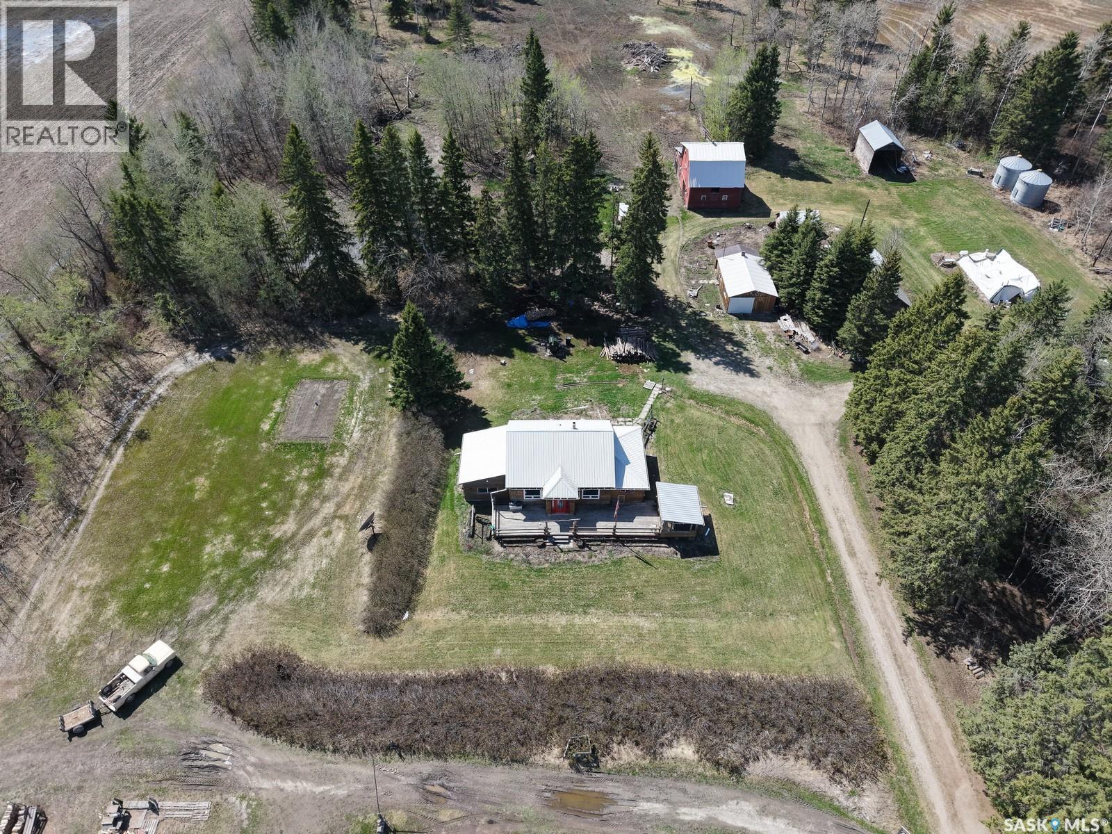 Choiceland Acreage Property Photo 9