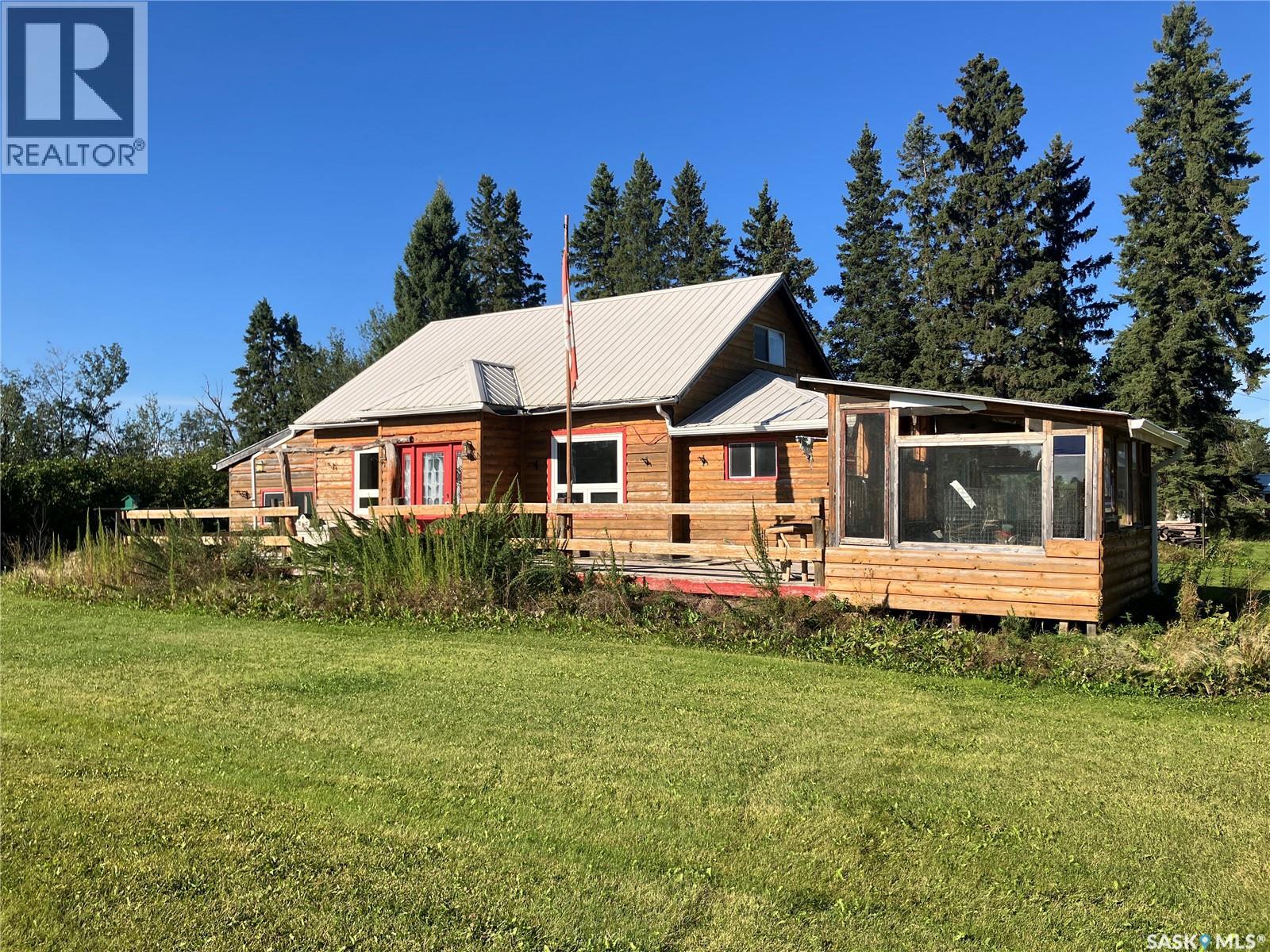 Choiceland Acreage Property Photo 10