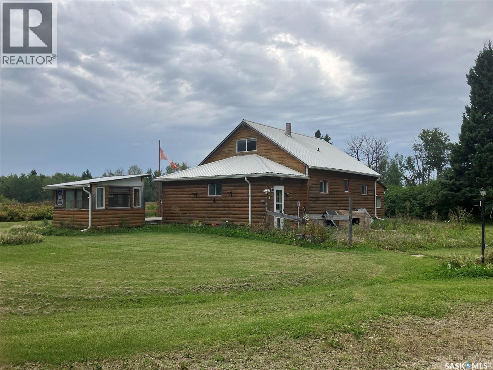 Choiceland Acreage Property Photo 11