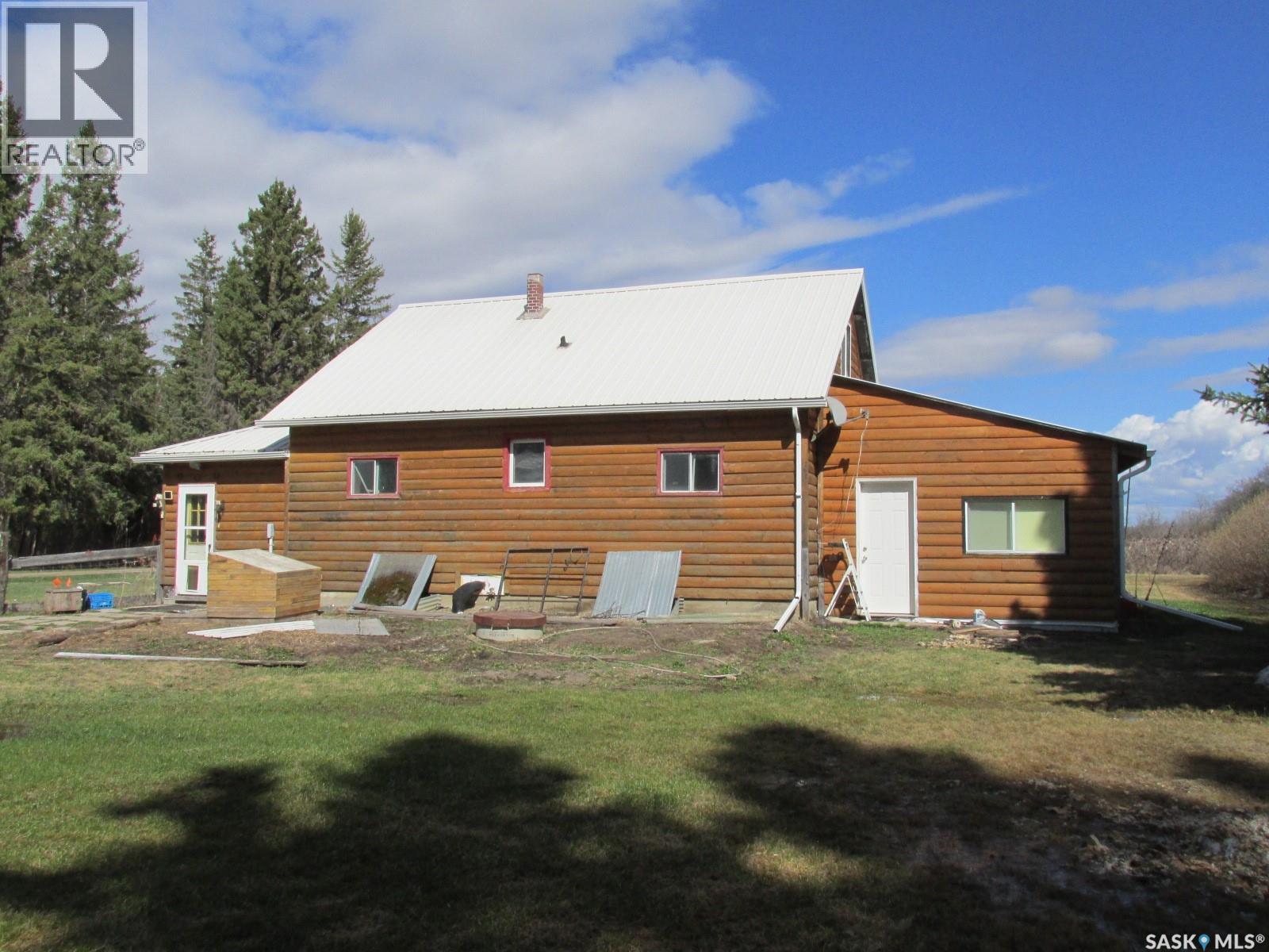 Choiceland Acreage Property Photo 12