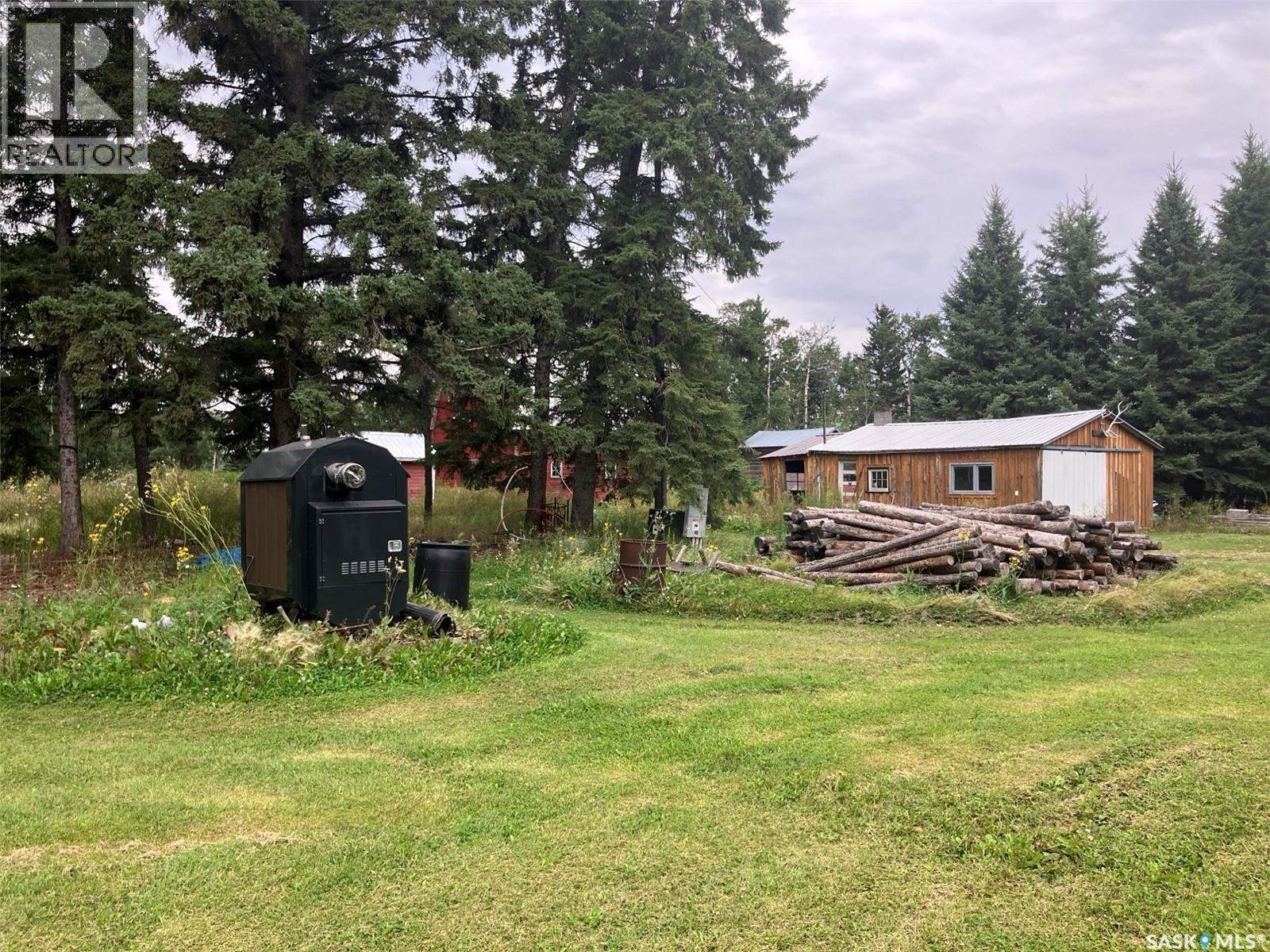 Choiceland Acreage Property Photo 41