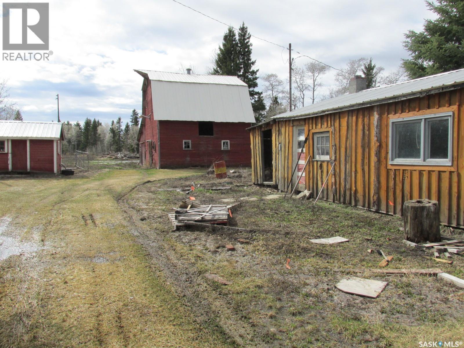 Choiceland Acreage Property Photo 42