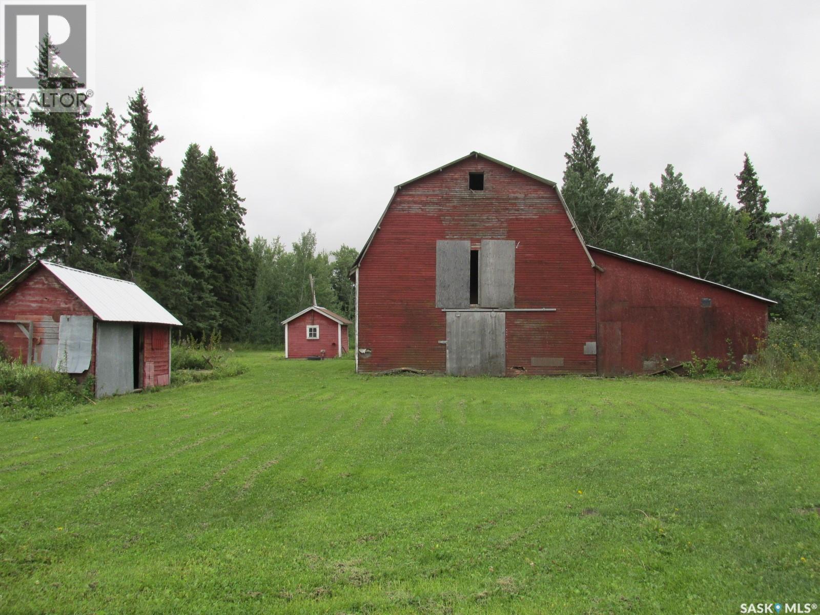 Choiceland Acreage Property Photo 43