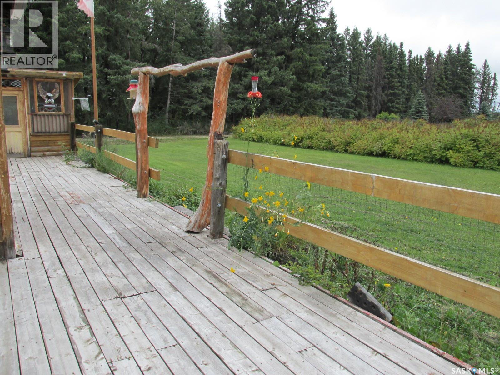Choiceland Acreage Property Photo 45