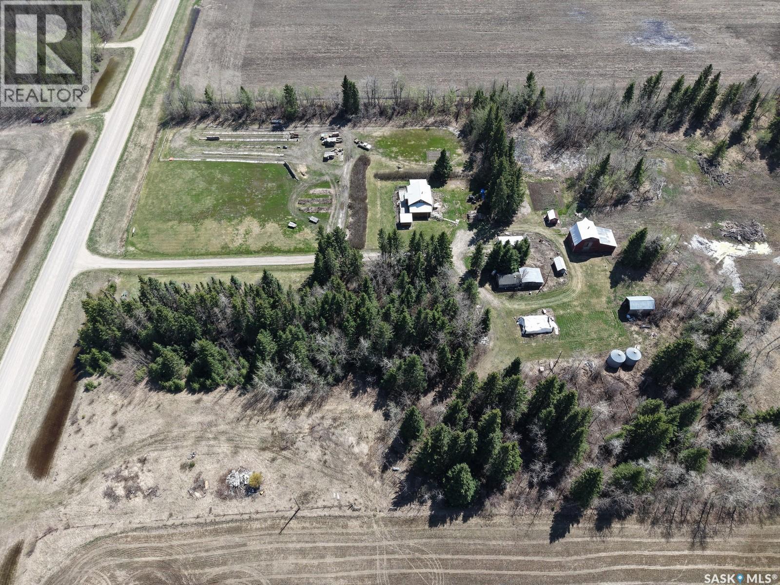 Choiceland Acreage Property Photo 47