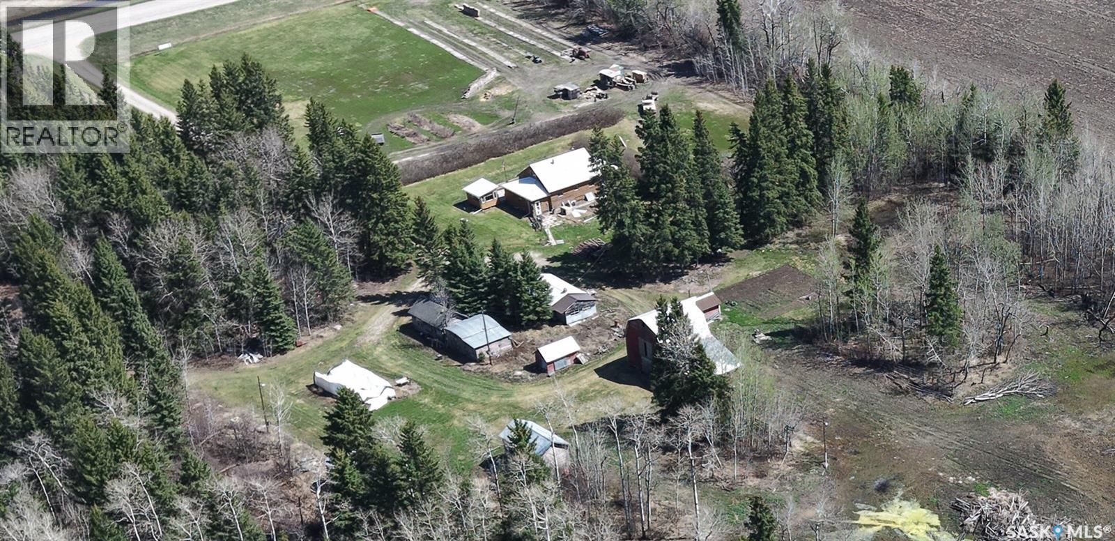 Choiceland Acreage Property Photo 48