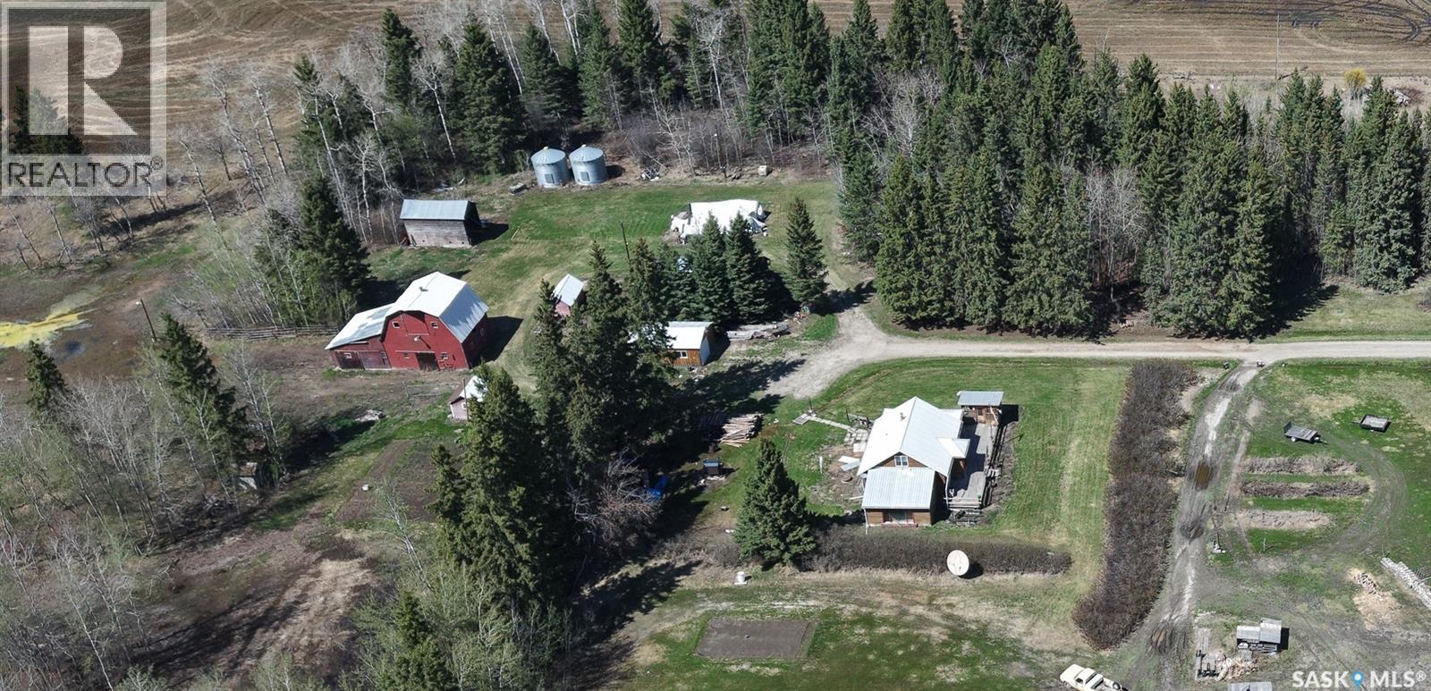 Choiceland Acreage Property Photo 49