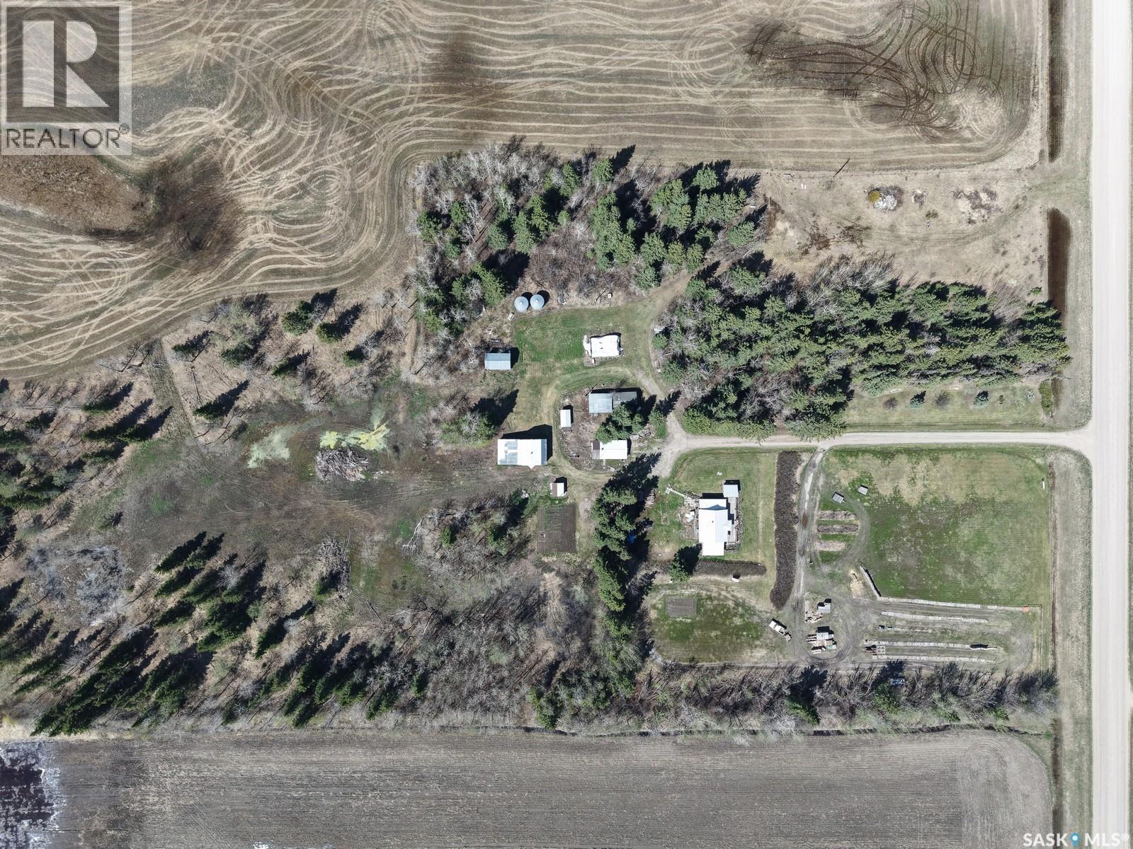 Choiceland Acreage Property Photo 51