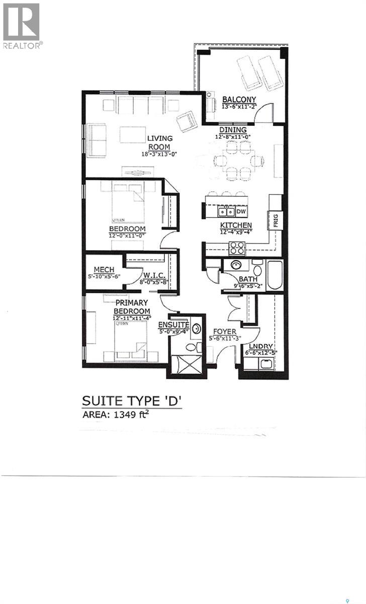 208 4594 Harbour Landing Drive Property Photo 11