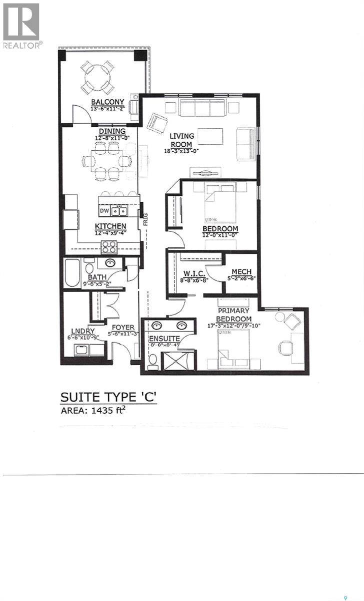 306 4594 Harbour Landing Drive Property Photo 11
