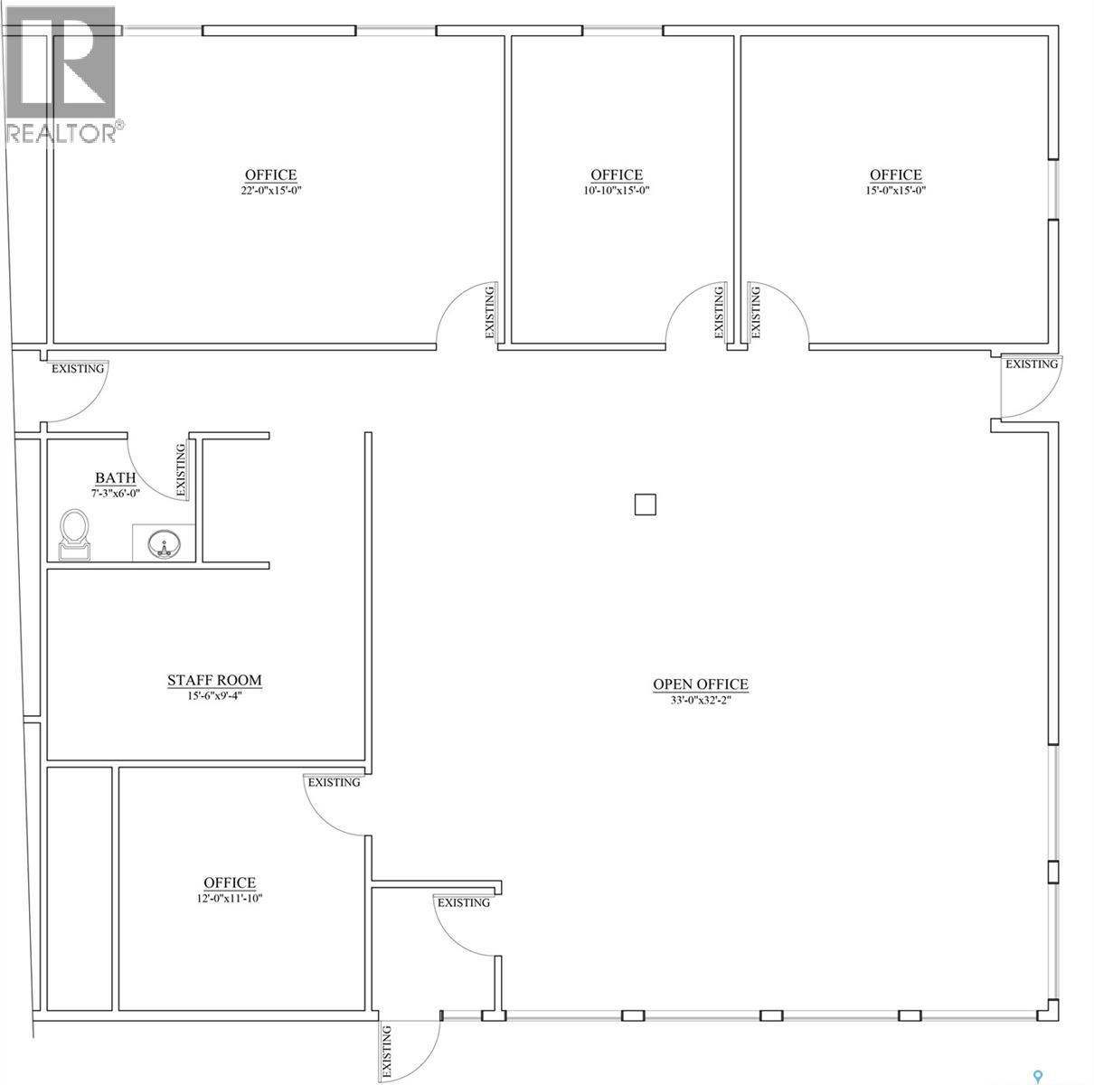 A 100 Fairford Street W Property Photo 11