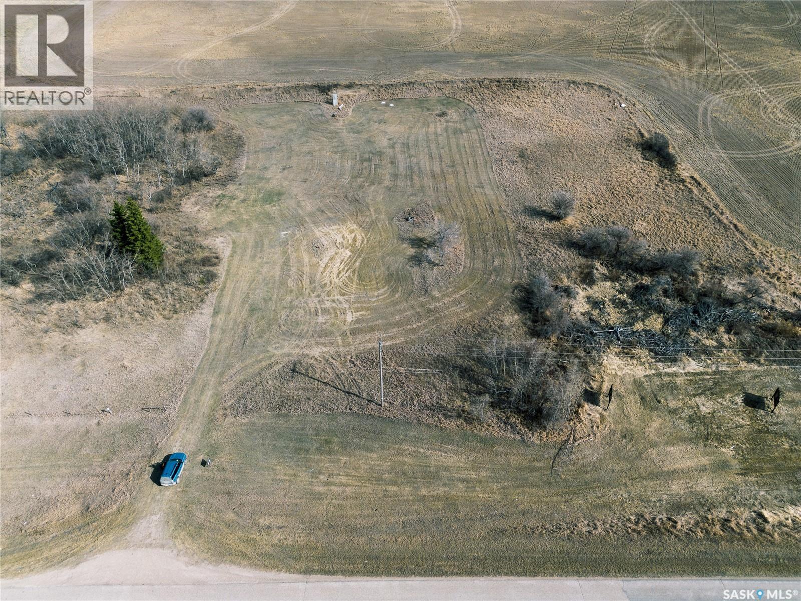 Biggar Rm Acreage Land Property Photo 1
